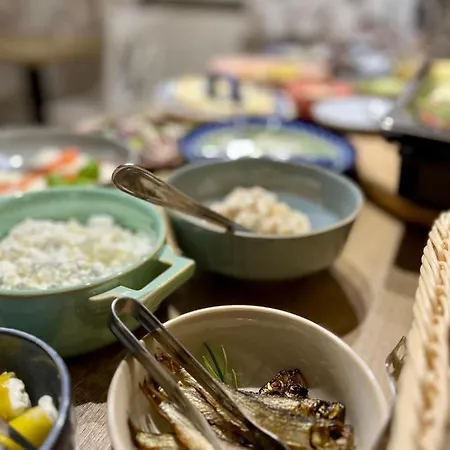Azalia 홈스테이 *
