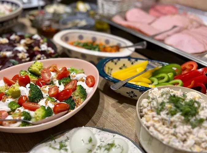 Azalia * Карпач