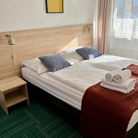 Проживание в семье Azalia Карпач