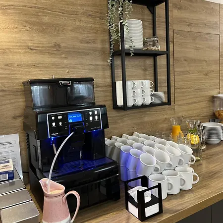 Azalia Accommodatie bij particulieren