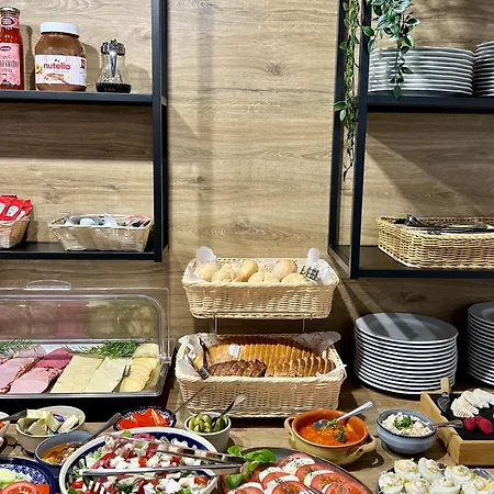 Accommodatie bij particulieren Azalia Karpacz