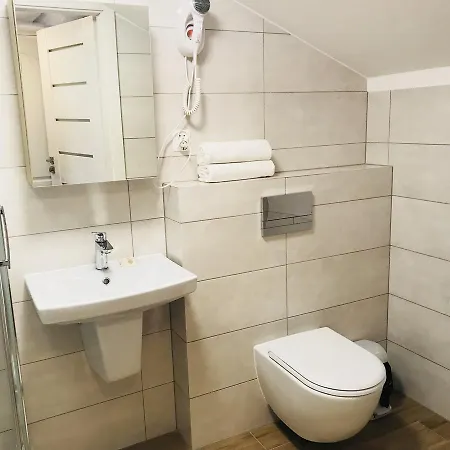Ubytování v soukromí Azalia