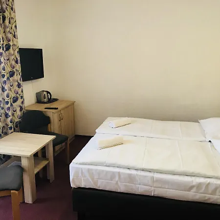 Проживание в семье Azalia Карпач