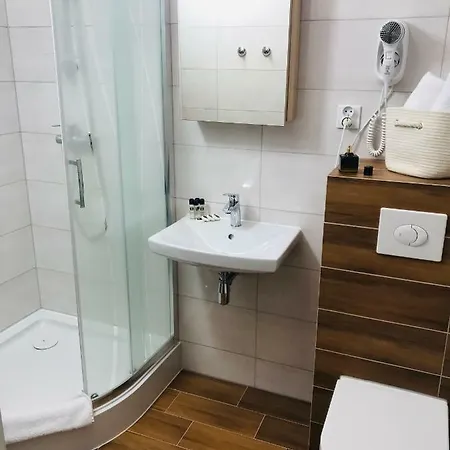 Ubytování v soukromí Azalia *