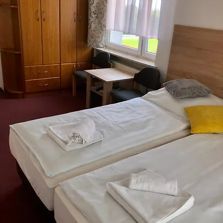 Azalia Accommodatie bij particulieren Karpacz