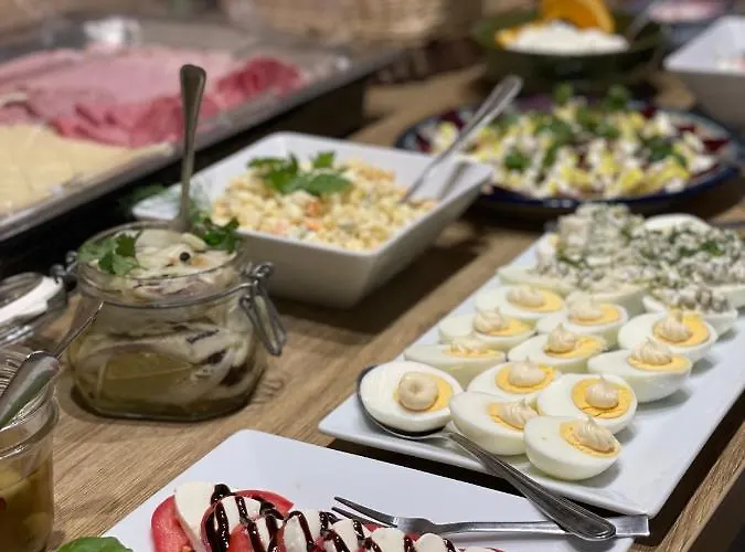 Azalia Accommodatie bij particulieren Karpacz