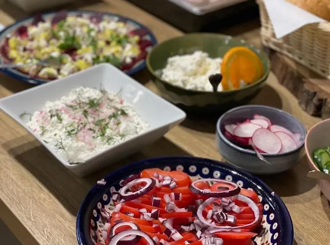 Accommodatie bij particulieren Azalia