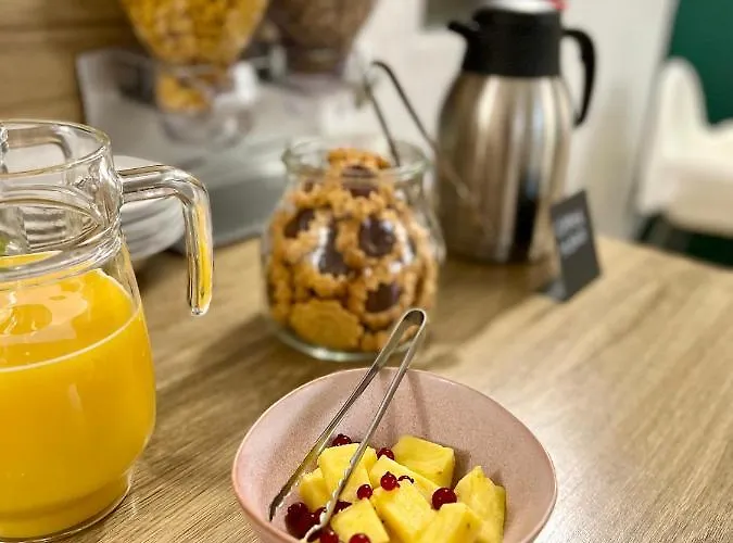 Azalia Privatunterkunft