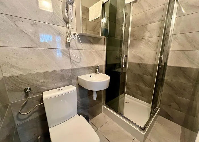 Azalia Accommodatie bij particulieren *