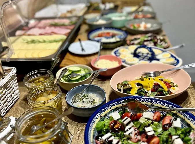 Accommodatie bij particulieren Azalia