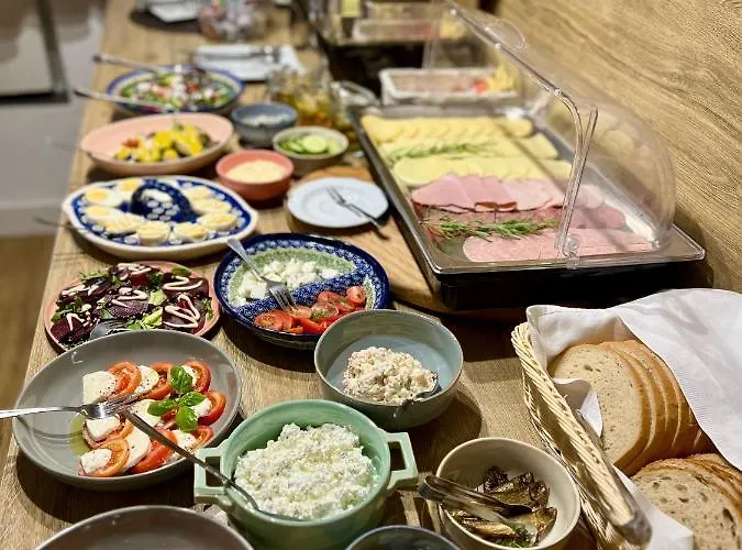 Azalia Accommodatie bij particulieren