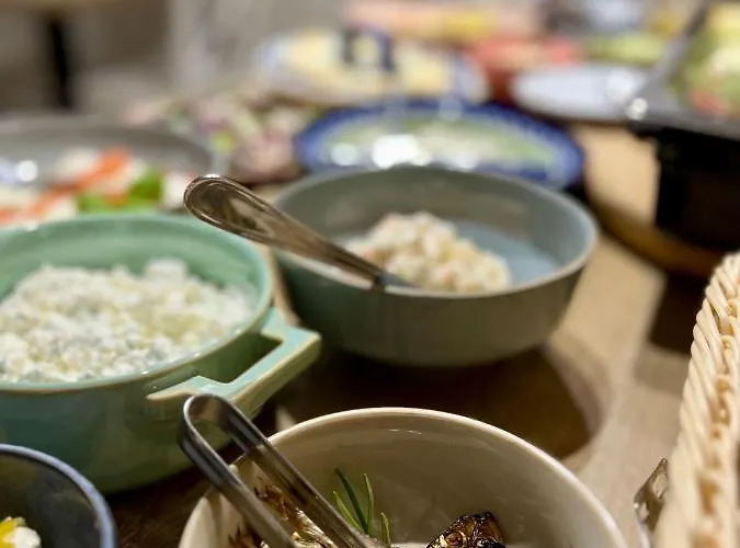 Azalia Privatunterkunft *