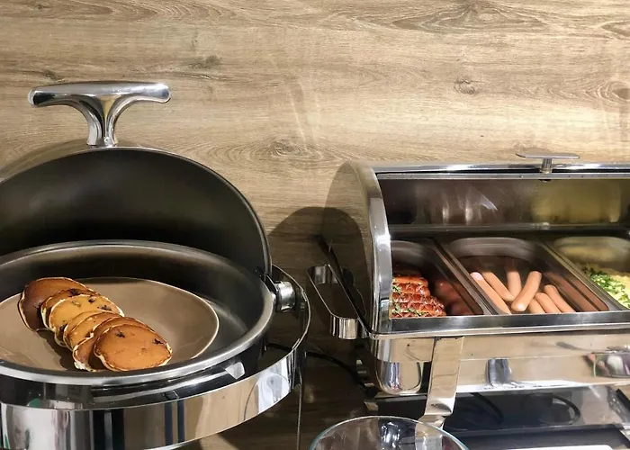 Azalia Accommodatie bij particulieren *