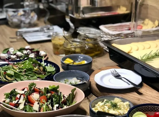 Azalia Privatunterkunft Karpacz