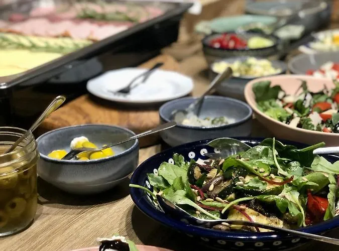 Privatunterkunft Azalia *