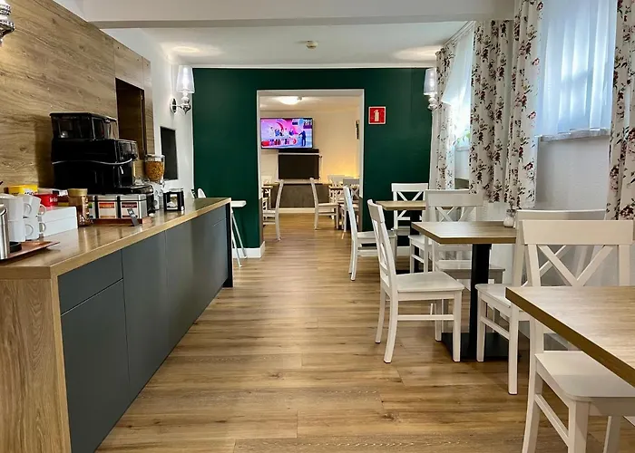 Azalia Accommodatie bij particulieren *