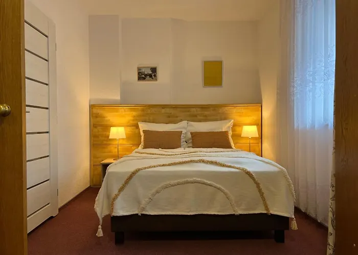 Accommodatie bij particulieren Azalia Karpacz