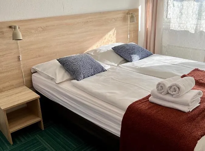 Accommodatie bij particulieren Azalia Karpacz