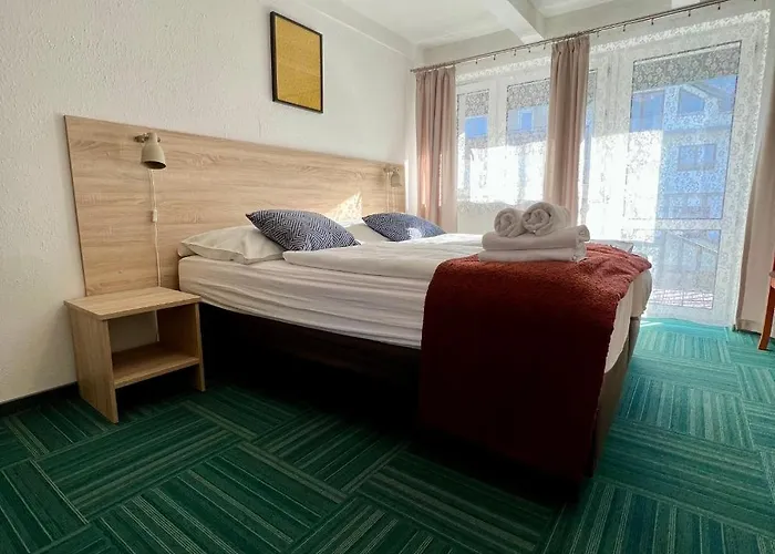 Privatunterkunft Azalia