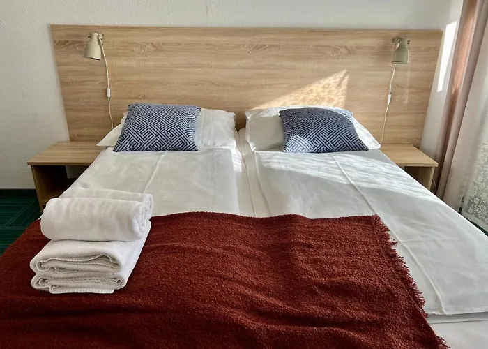 Accommodatie bij particulieren Azalia