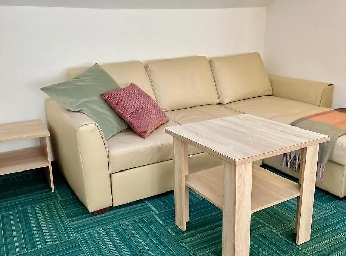 Accommodatie bij particulieren Azalia *