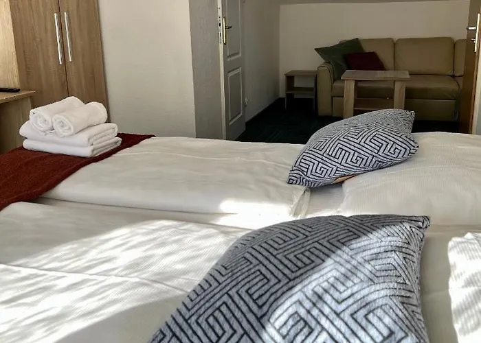 Azalia Accommodatie bij particulieren *