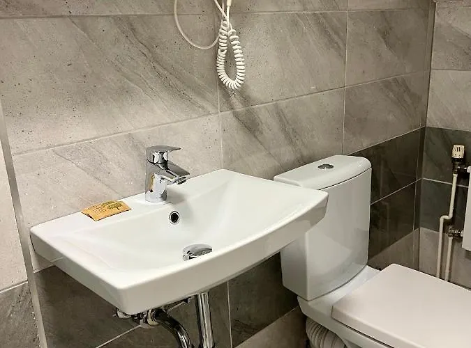 Azalia Privatunterkunft