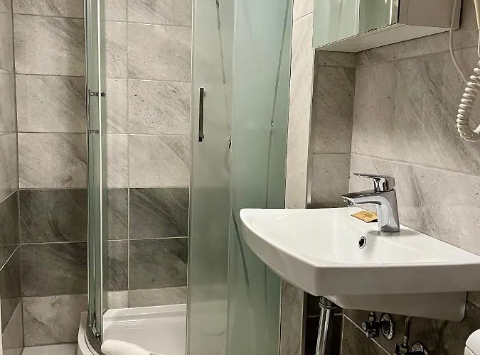 Azalia Accommodatie bij particulieren Karpacz