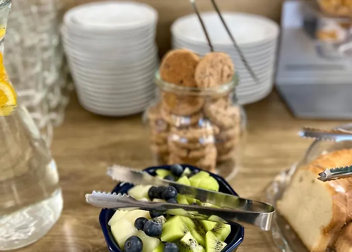 Azalia Accommodatie bij particulieren Karpacz