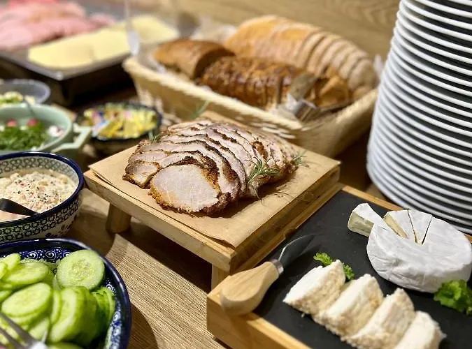 Azalia Accommodatie bij particulieren Karpacz