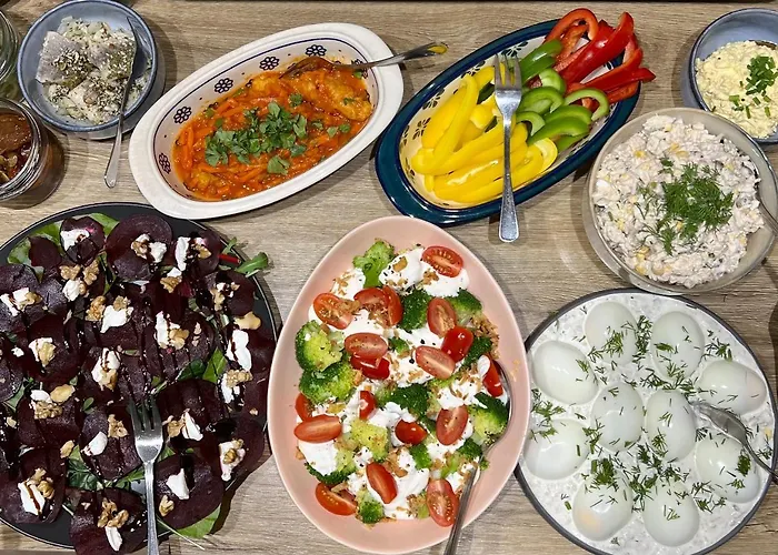 Accommodatie bij particulieren Azalia *