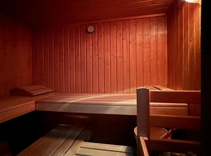 Accommodatie bij particulieren Azalia