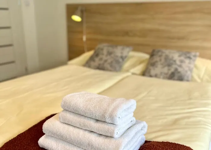 Azalia Accommodatie bij particulieren