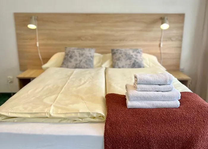 Azalia Accommodatie bij particulieren Karpacz