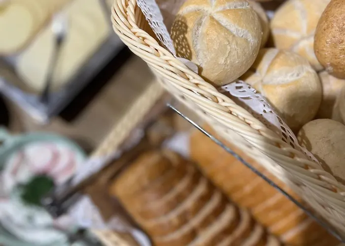 Azalia Accommodatie bij particulieren