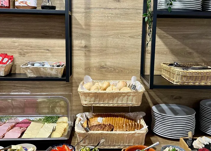 Accommodatie bij particulieren Azalia Karpacz