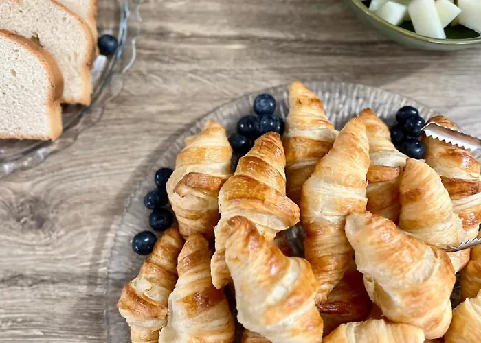 Azalia Accommodatie bij particulieren