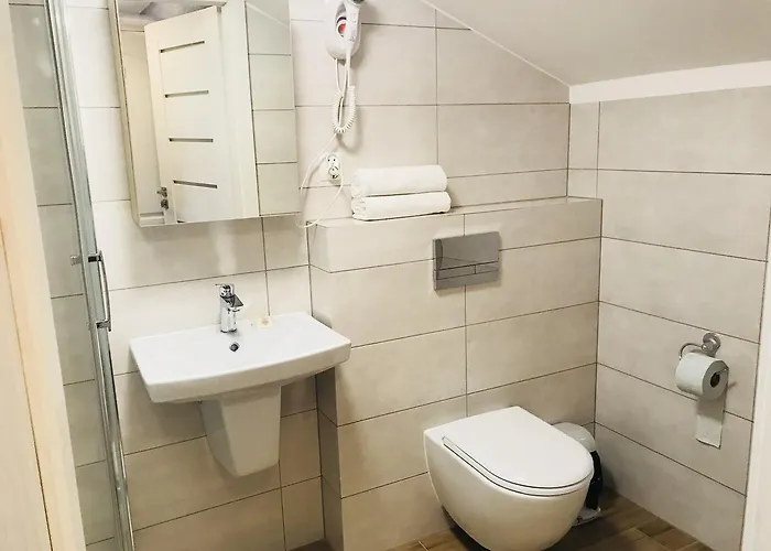 Accommodatie bij particulieren Azalia