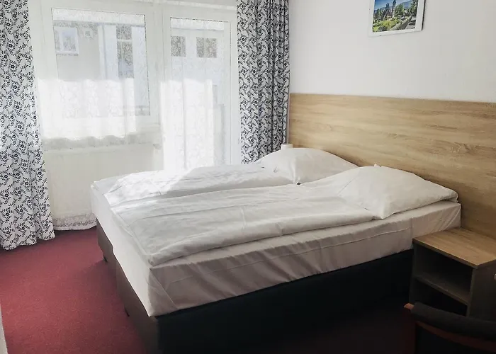 Accommodatie bij particulieren Azalia *