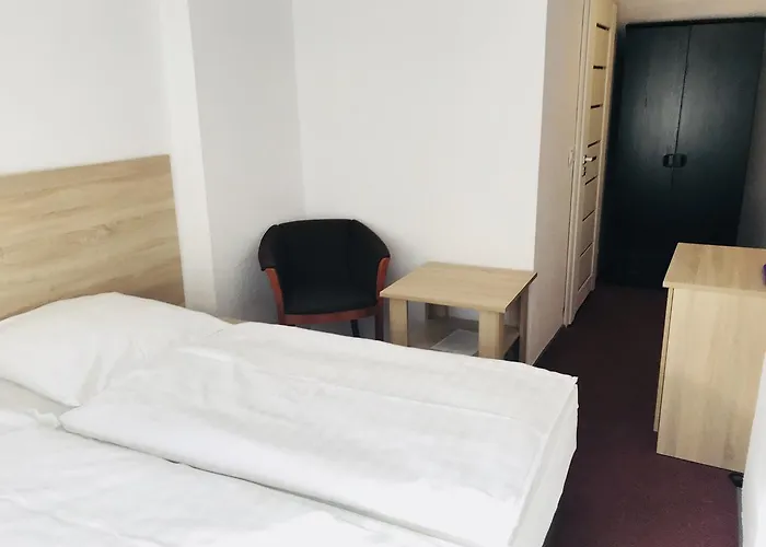 Accommodatie bij particulieren Azalia Karpacz