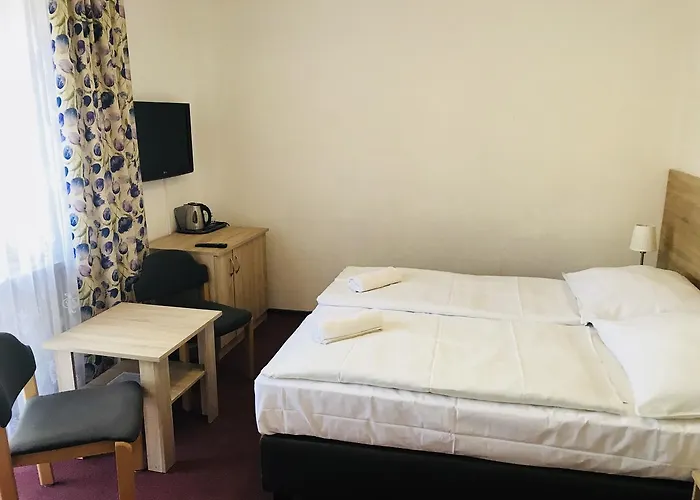 Accommodatie bij particulieren Azalia Karpacz