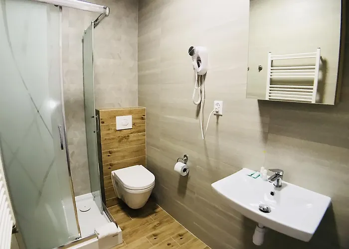 Azalia Accommodatie bij particulieren Karpacz