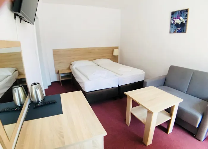 Azalia Accommodatie bij particulieren Karpacz