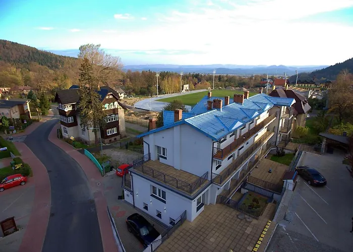 Azalia Accommodatie bij particulieren *