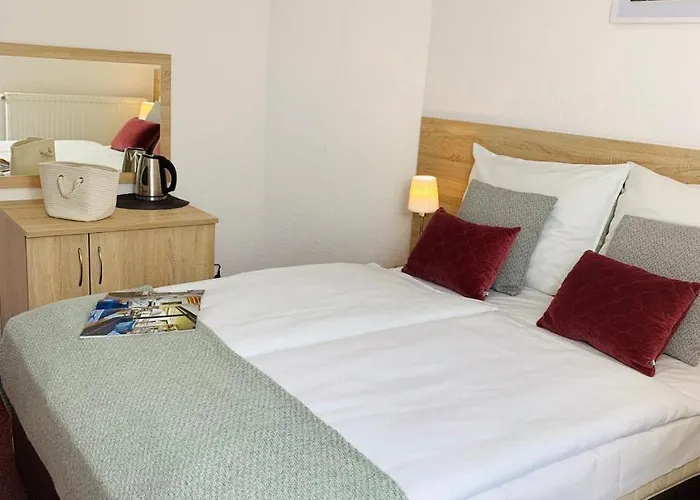 Azalia Accommodatie bij particulieren Karpacz