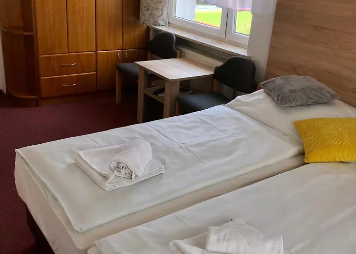 Azalia Privatunterkunft Karpacz