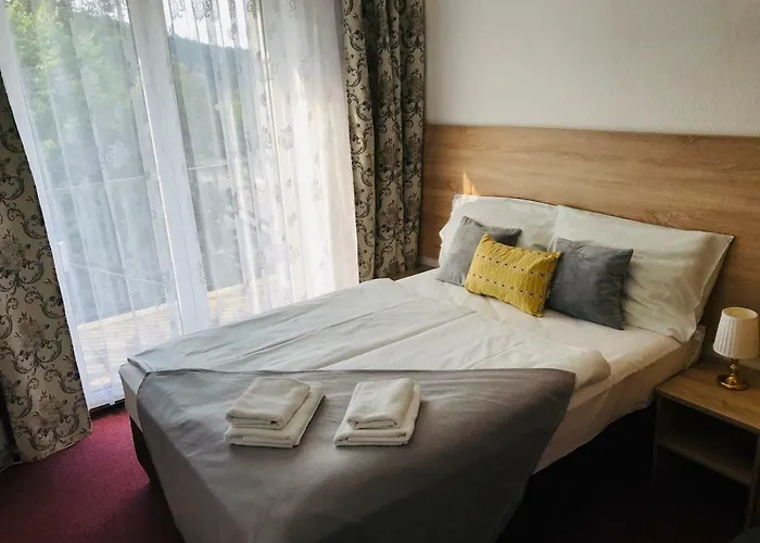 Accommodatie bij particulieren Azalia