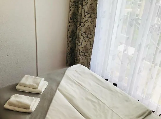 Accommodatie bij particulieren Azalia